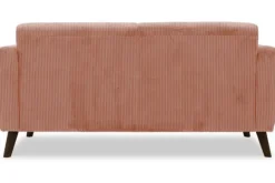 Rechte Banken-Danish Design Bankstel Beck