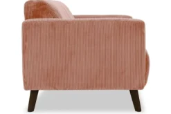 Rechte Banken-Danish Design Bankstel Beck