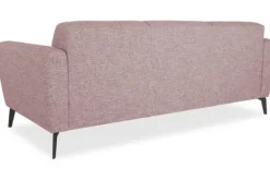 Rechte Banken-Danish Design Bankstel Beck