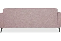 Rechte Banken-Danish Design Bankstel Beck