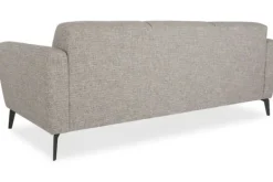 Rechte Banken-Danish Design Bankstel Beck