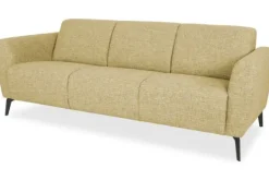 Rechte Banken-Danish Design Bankstel Beck