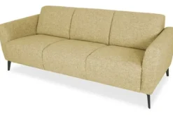 Rechte Banken-Danish Design Bankstel Beck