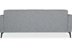 Rechte Banken-Danish Design Bankstel Beck