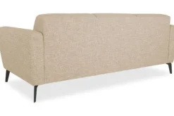 Rechte Banken-Danish Design Bankstel Beck