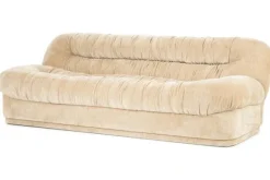 Rechte Banken-By-Boo Bankstel beige 250163 Nook