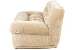 Rechte Banken-By-Boo Bankstel beige 250163 Nook