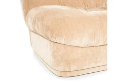 Rechte Banken-By-Boo Bankstel beige 250163 Nook