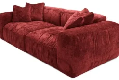 Rechte Banken-Moderno Bankstel Bossa