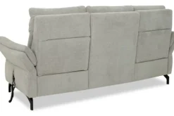 Rechte Banken-Zeeuw Style Bankstel Brenale