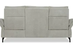 Rechte Banken-Zeeuw Style Bankstel Brenale