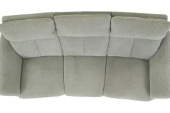 Rechte Banken-Zeeuw Style Bankstel Brenale