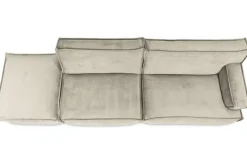 Bankstel Candy Elementen Banken|Rechte Banken