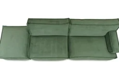 Bankstel Candy Elementen Banken|Rechte Banken