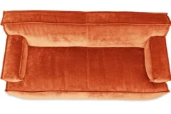 Elementen Banken|Rechte Banken-Easy Lifestyle Bankstel Candy