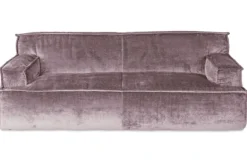 Elementen Banken|Rechte Banken-Easy Lifestyle Bankstel Candy