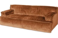 Elementen Banken|Rechte Banken-Easy Lifestyle Bankstel Candy