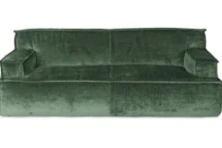 Elementen Banken|Rechte Banken-Easy Lifestyle Bankstel Candy