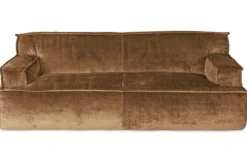 Elementen Banken|Rechte Banken-Easy Lifestyle Bankstel Candy