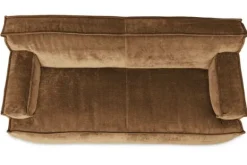 Elementen Banken|Rechte Banken-Easy Lifestyle Bankstel Candy