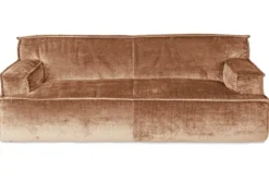 Elementen Banken|Rechte Banken-Easy Lifestyle Bankstel Candy