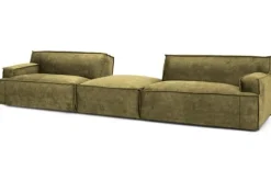 Rechte Banken-Easy Lifestyle Bankstel Candy