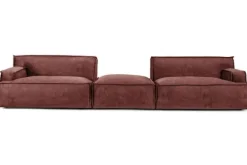 Rechte Banken-Easy Lifestyle Bankstel Candy