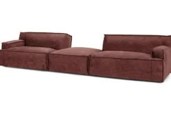 Rechte Banken-Easy Lifestyle Bankstel Candy