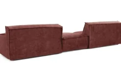 Rechte Banken-Easy Lifestyle Bankstel Candy