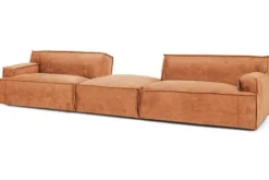 Rechte Banken-Easy Lifestyle Bankstel Candy