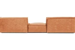 Rechte Banken-Easy Lifestyle Bankstel Candy