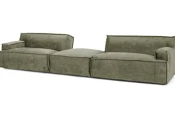 Rechte Banken-Easy Lifestyle Bankstel Candy