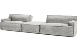 Rechte Banken-Easy Lifestyle Bankstel Candy