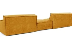 Rechte Banken-Easy Lifestyle Bankstel Candy