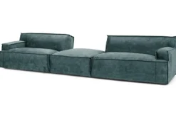 Rechte Banken-Easy Lifestyle Bankstel Candy