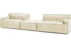 Rechte Banken-Easy Lifestyle Bankstel Candy