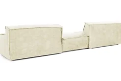 Rechte Banken-Easy Lifestyle Bankstel Candy