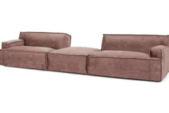 Rechte Banken-Easy Lifestyle Bankstel Candy