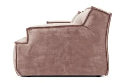 Rechte Banken-Easy Lifestyle Bankstel Candy