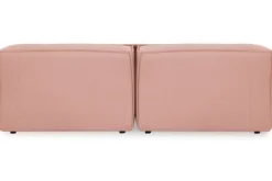 Discount Bankstel Candy Rechte Banken