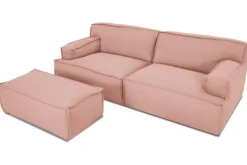 Discount Bankstel Candy Rechte Banken