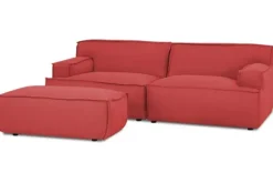 Discount Bankstel Candy Rechte Banken