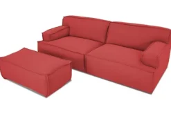 Discount Bankstel Candy Rechte Banken