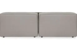 Discount Bankstel Candy Rechte Banken