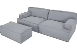 Discount Bankstel Candy Rechte Banken