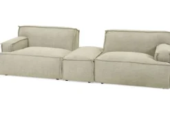 Elementen Banken|Rechte Banken-Easy Lifestyle Bankstel Candy