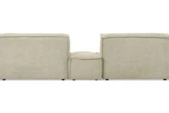 Elementen Banken|Rechte Banken-Easy Lifestyle Bankstel Candy