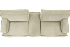 Elementen Banken|Rechte Banken-Easy Lifestyle Bankstel Candy