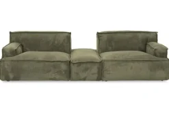 Elementen Banken|Rechte Banken-Easy Lifestyle Bankstel Candy