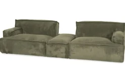 Elementen Banken|Rechte Banken-Easy Lifestyle Bankstel Candy